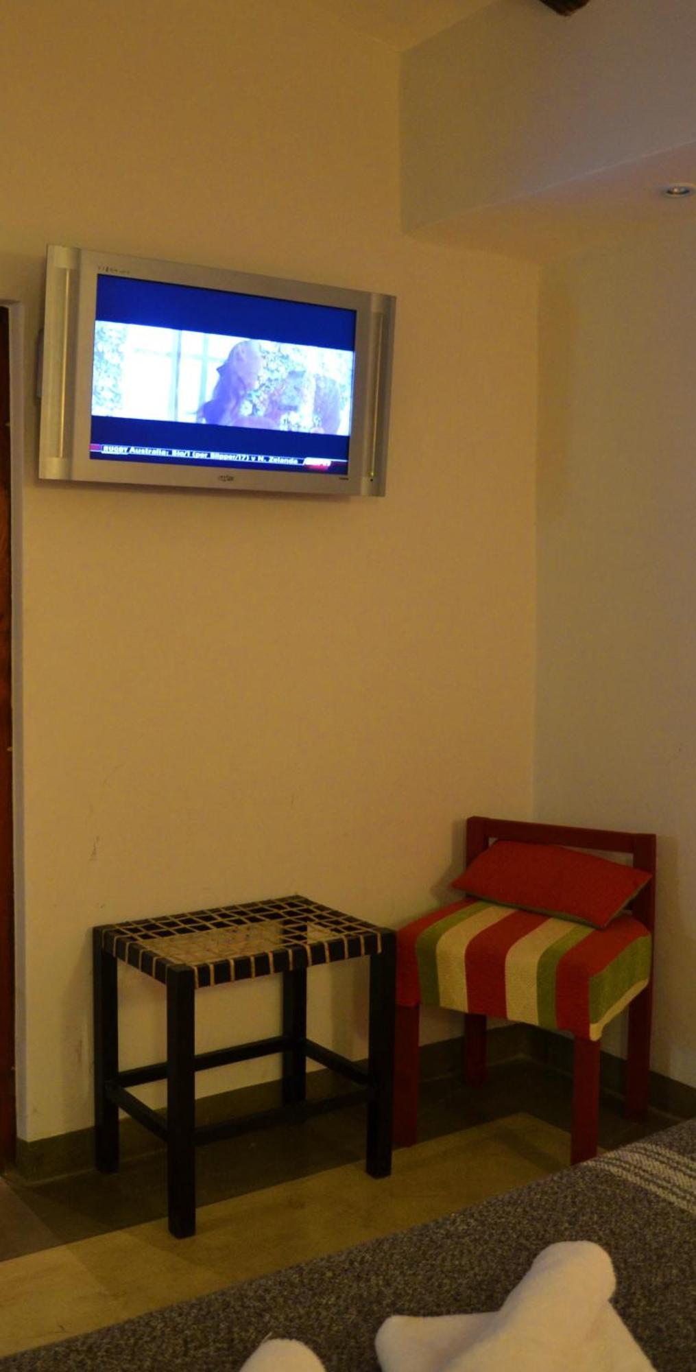 Al Sereno Hotel Y Spa Tilcara Phòng bức ảnh