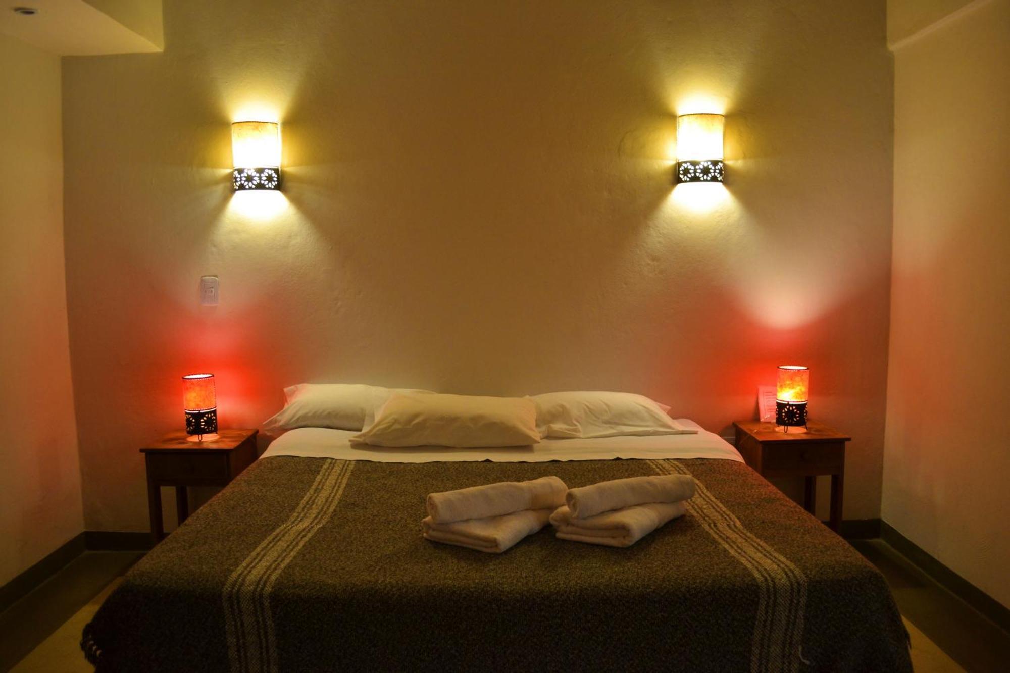 Al Sereno Hotel Y Spa Tilcara Phòng bức ảnh