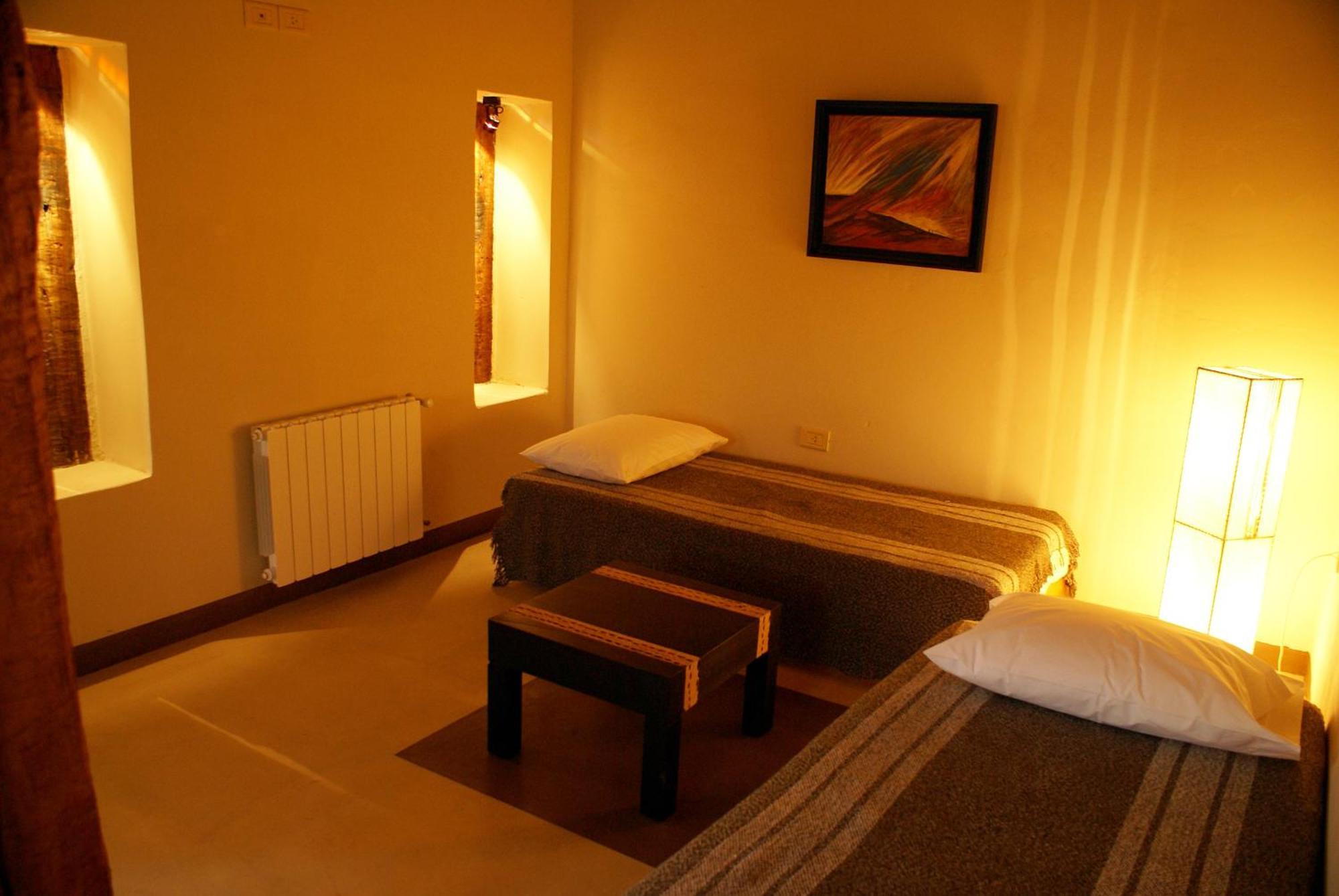 Al Sereno Hotel Y Spa Tilcara Phòng bức ảnh