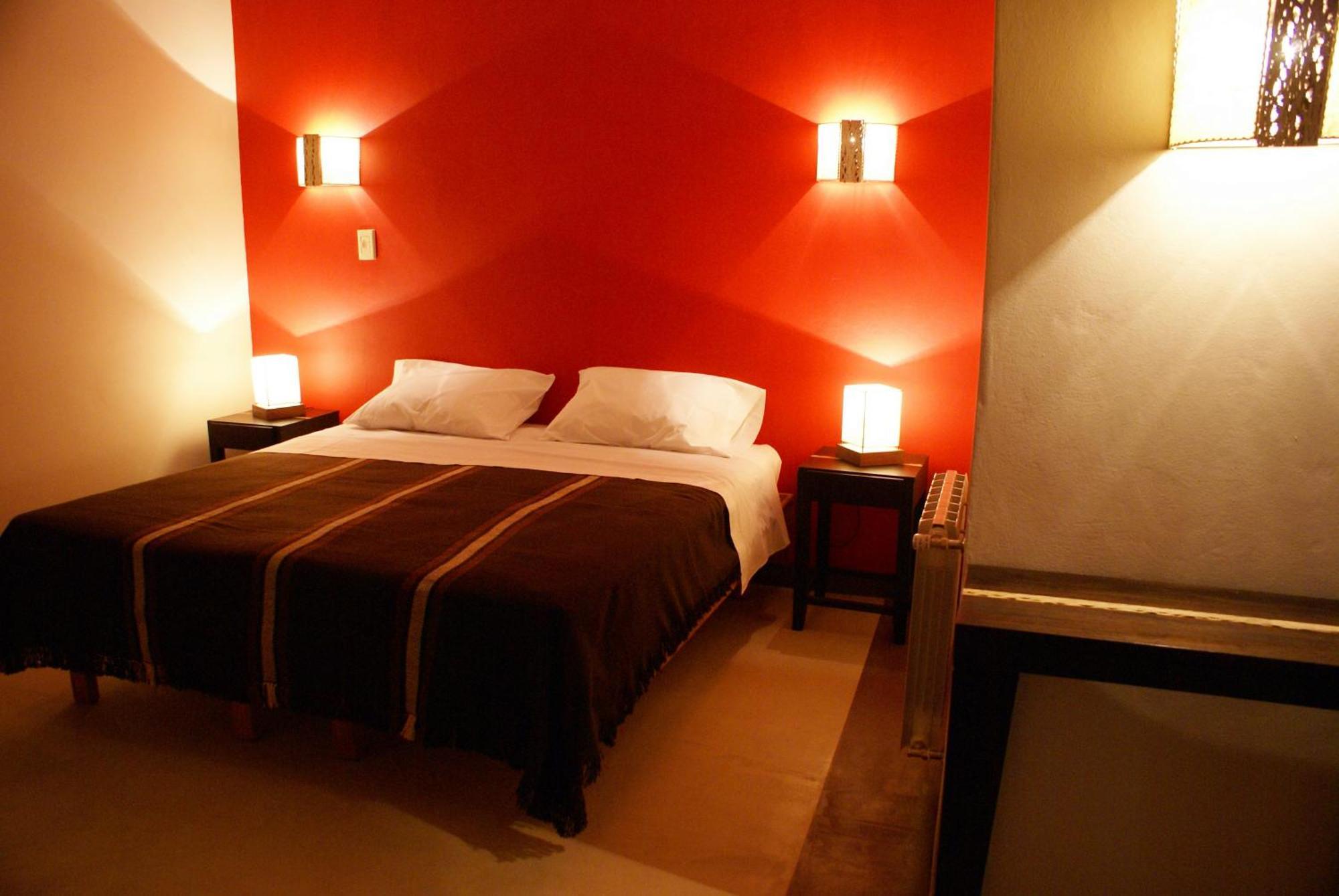 Al Sereno Hotel Y Spa Tilcara Phòng bức ảnh