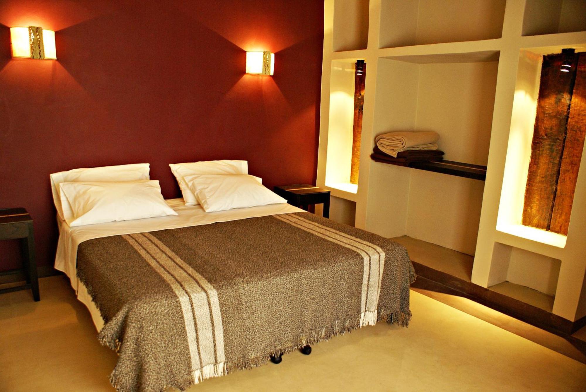 Al Sereno Hotel Y Spa Tilcara Phòng bức ảnh